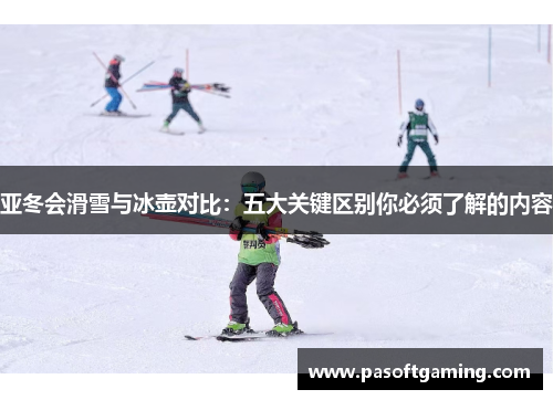 亚冬会滑雪与冰壶对比:五大关键区别你必须了解的内容 亚冬会滑雪与冰壶对比:五大关键区别你必须了解的内容