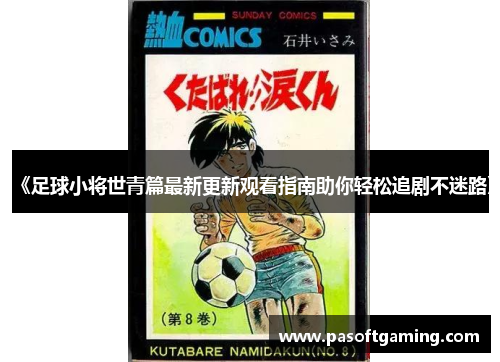 《足球小将世青篇最新更新观看指南助你轻松追剧不迷路》 《足球小将世青篇最新更新观看指南助你轻松追剧不迷路》