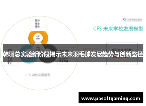 韩羽总实验新阶段揭示未来羽毛球发展趋势与创新路径