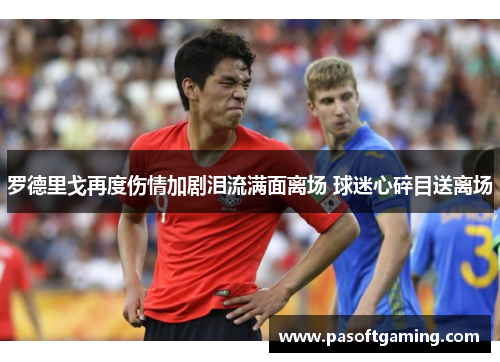 罗德里戈再度伤情加剧泪流满面离场 球迷心碎目送离场 罗德里戈再度伤情加剧泪流满面离场 球迷心碎目送离场