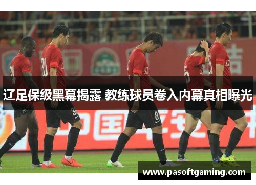 辽足保级黑幕揭露 教练球员卷入内幕真相曝光